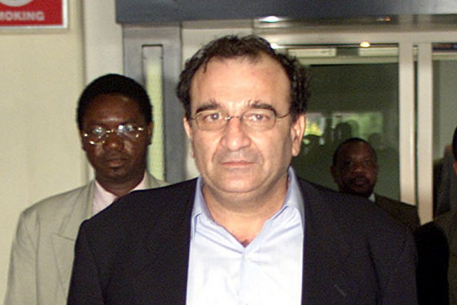 Ari Ben-Menashe said that Epstein Island Was Entirely an Intelligence Operation Aimed at Controlling 